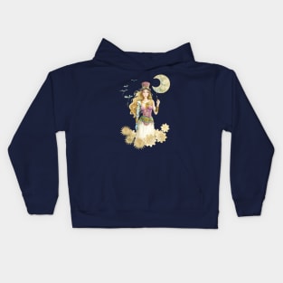 The Key Kids Hoodie